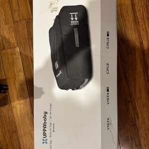UPPAbaby Travel Bag for Vista and Cruz